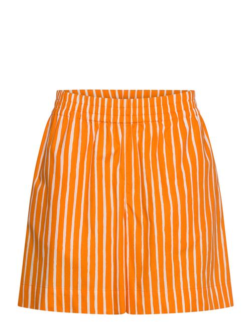 Marimekko Jokapoika Shorts Marimekko Orange