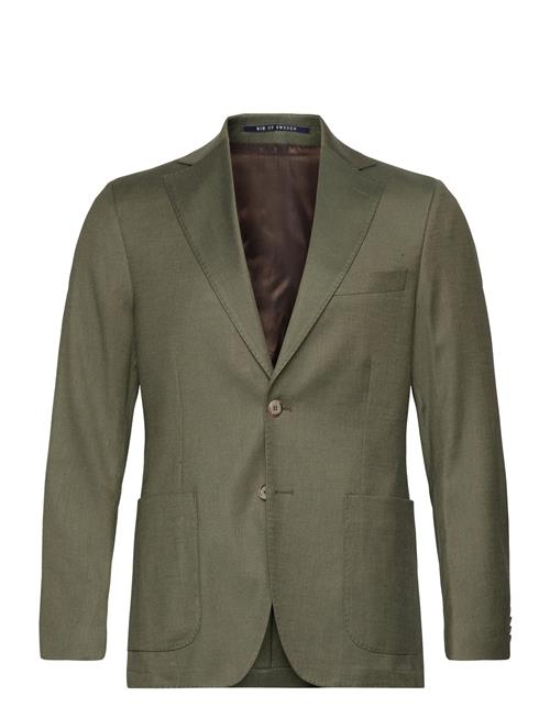 SIR of Sweden Ness Jacket SIR Of Sweden Green