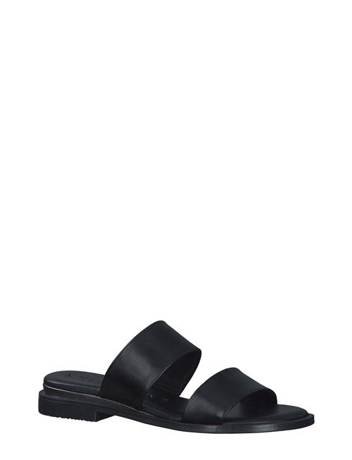 Tamaris Women Slides Tamaris Black