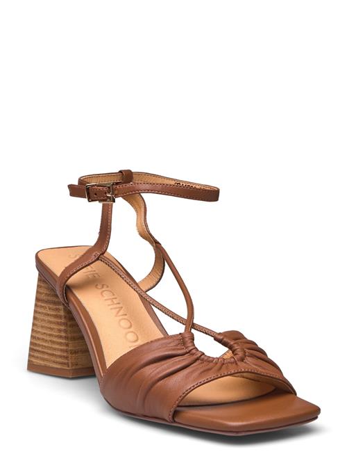 Sofie Schnoor Stiletto Sofie Schnoor Brown