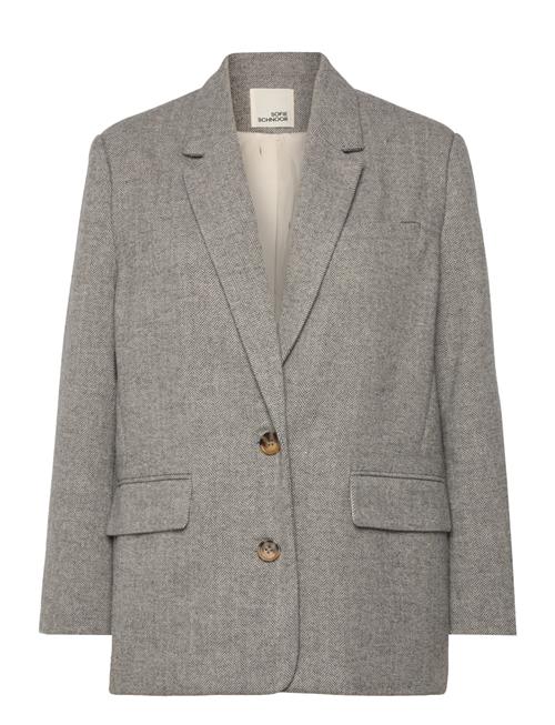 Sofie Schnoor Blazer Sofie Schnoor Grey