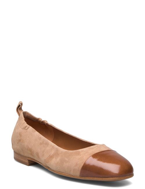 Billi Bi Ballerina Billi Bi Beige