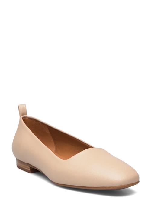 Ballerina Billi Bi Beige