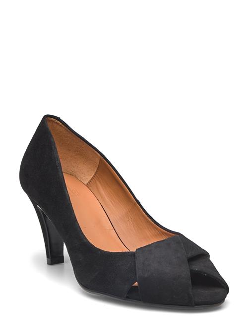 Billi Bi Pumps Billi Bi Black