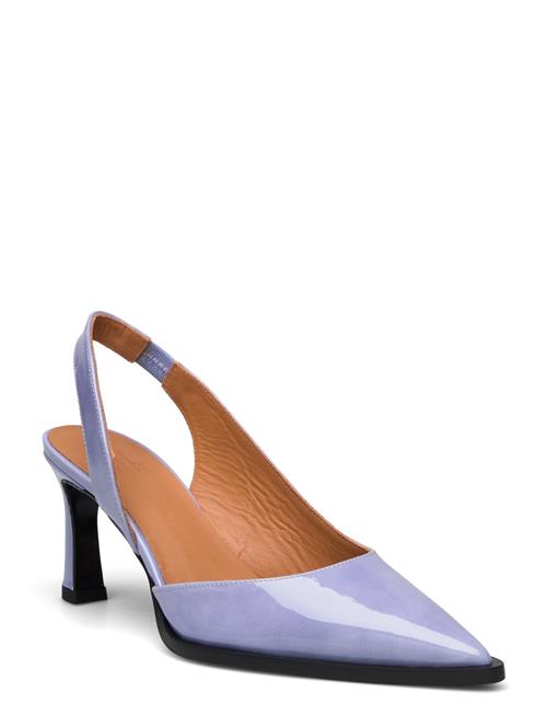 Billi Bi Sling Back Billi Bi Blue