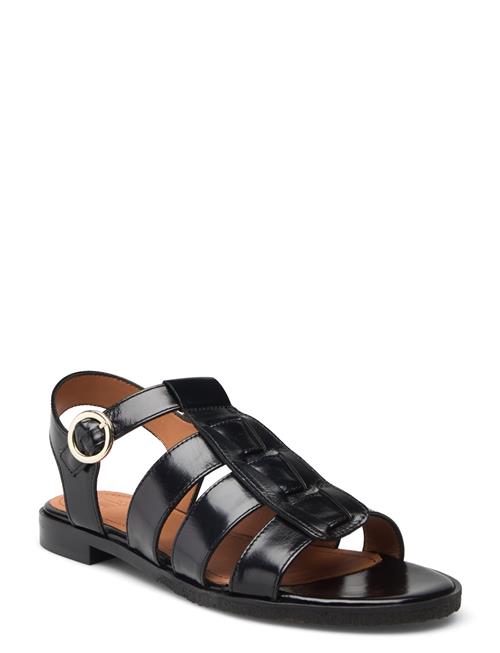 Billi Bi Sandals Billi Bi Black