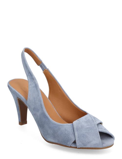 Billi Bi Sling Back Billi Bi Blue