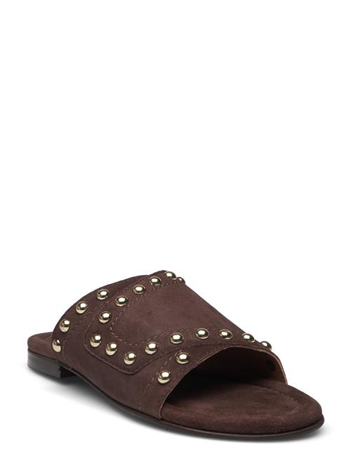 Billi Bi Sandals Billi Bi Brown