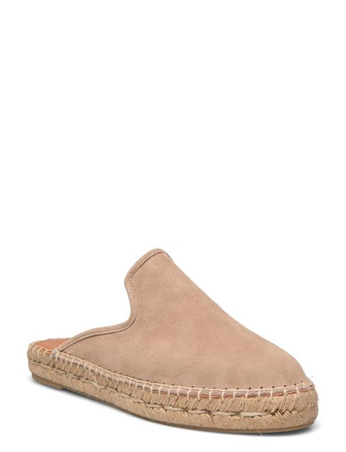 Se Billi Bi Espadrilles Billi Bi Beige ved Booztlet