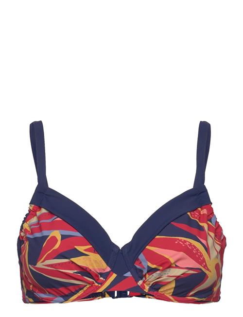 Femilet Granada Bikini Covering Underwired Bra Femilet Blue