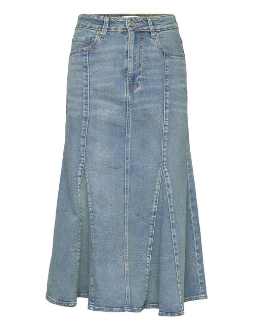 Ganni Tint Denim Ganni Blue