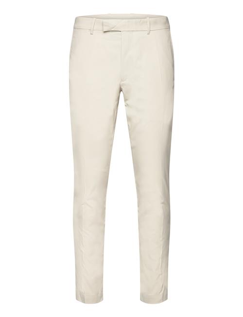 Se Ralph Lauren Golf Slim Fit Performance Twill Pant Ralph Lauren Golf Beige ved Booztlet