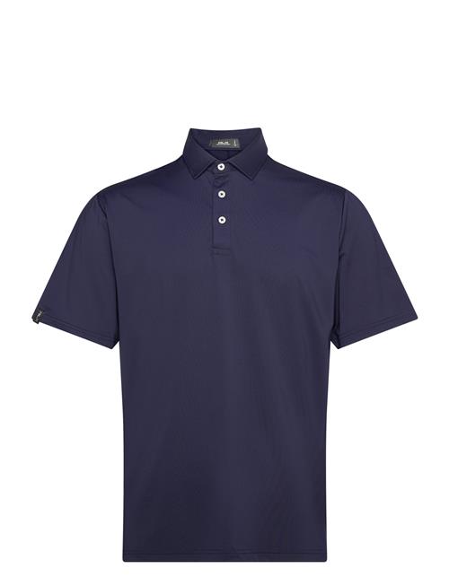 Ralph Lauren Golf Classic Fit Performance Polo Shirt Ralph Lauren Golf Navy