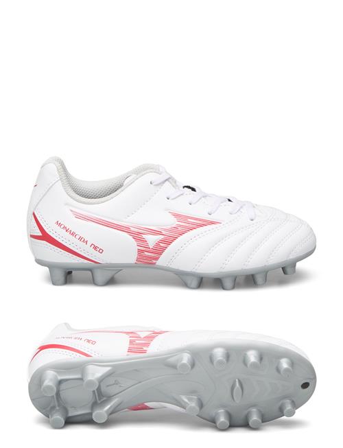 Mizuno Monarcida Neo Iii Select Jr Mizuno White