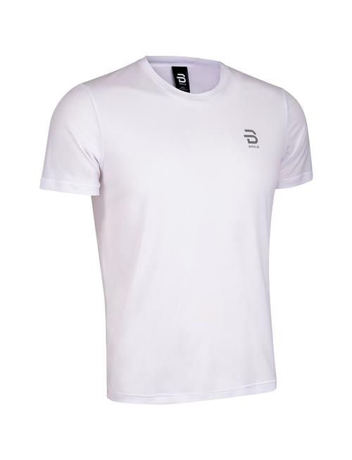 Daehlie T-Shirt Primary Daehlie White