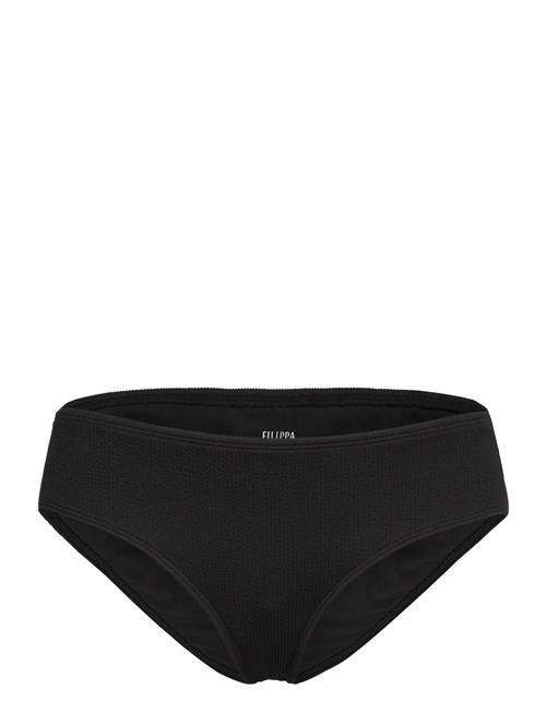 Filippa K Hipster Swim Briefs Filippa K Black