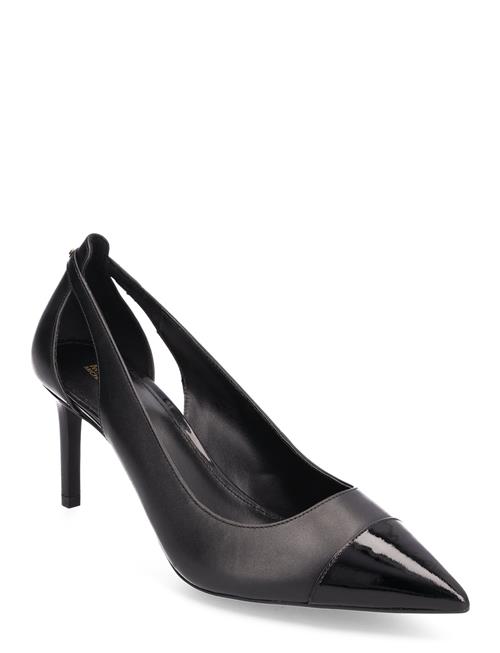 Adeline Flex Pump Michael Kors Black