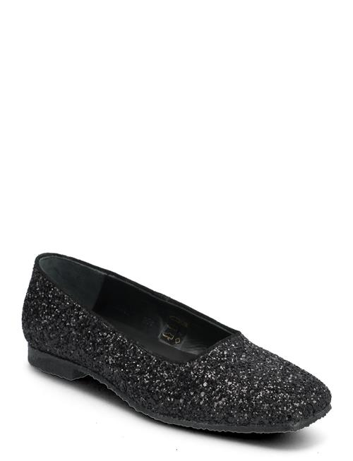 ANGULUS Shoes - Flat ANGULUS Black