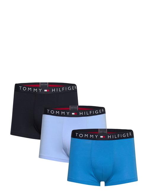 Tommy Hilfiger 3P Trunk Tommy Hilfiger Patterned