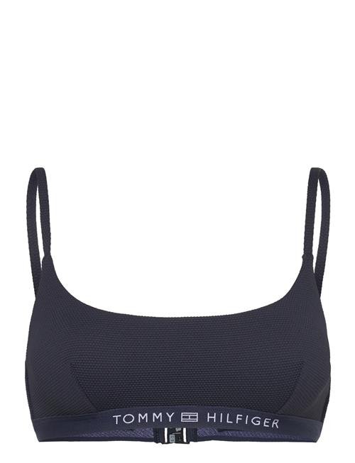 Bralette Tommy Hilfiger Navy