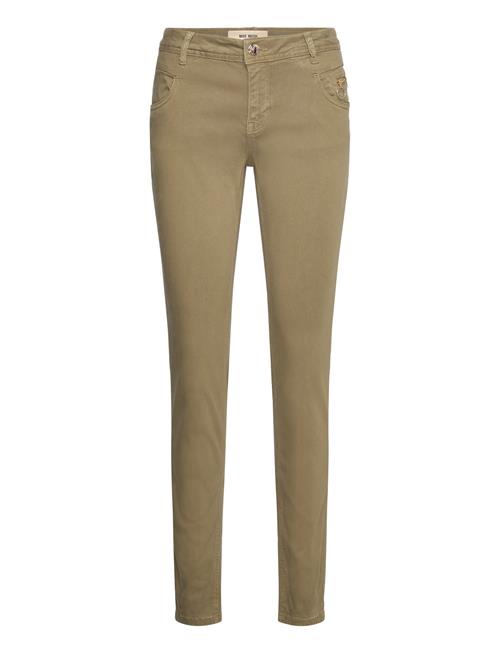 Mmnelly Rosemany Pant MOS MOSH Khaki