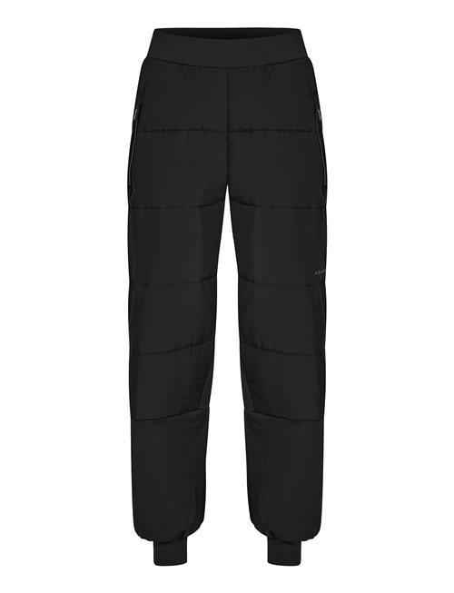 Light Padded Pants Röhnisch Black