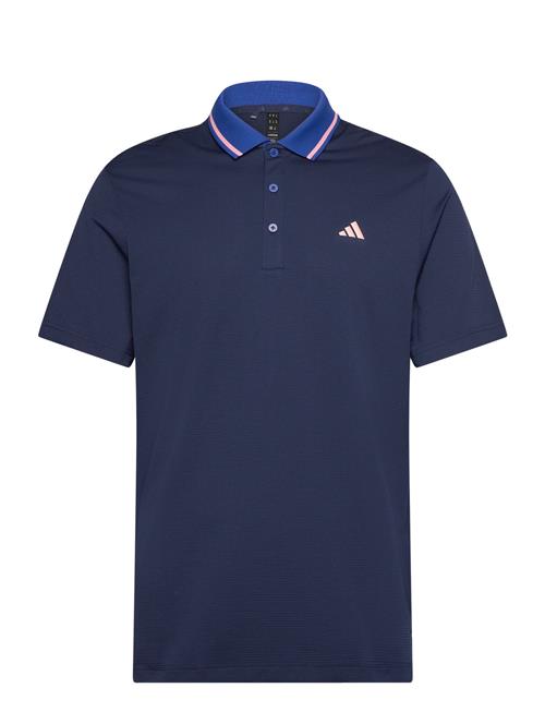 U365T Tk Polo Adidas Golf Navy