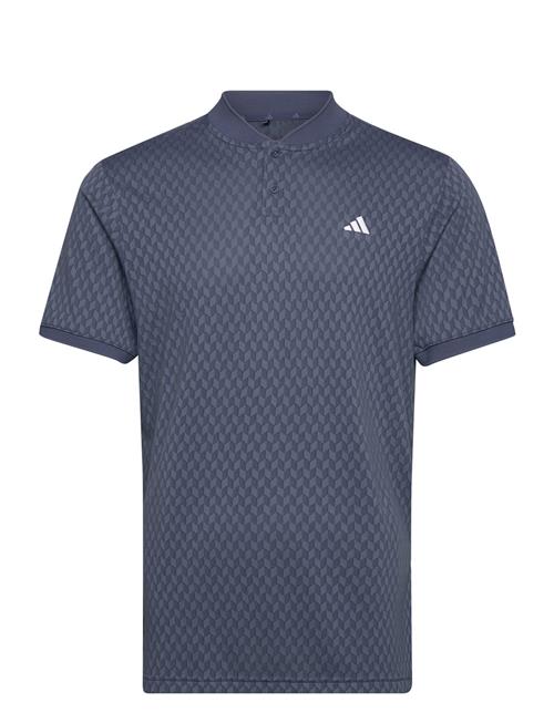 adidas Golf U365T Hrdy Polo Adidas Golf Navy