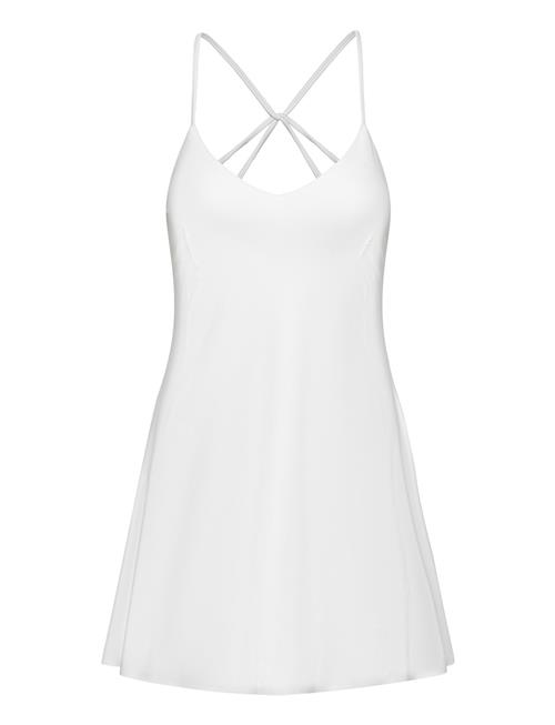 aim´n Sense Strap Dress Aim´n White