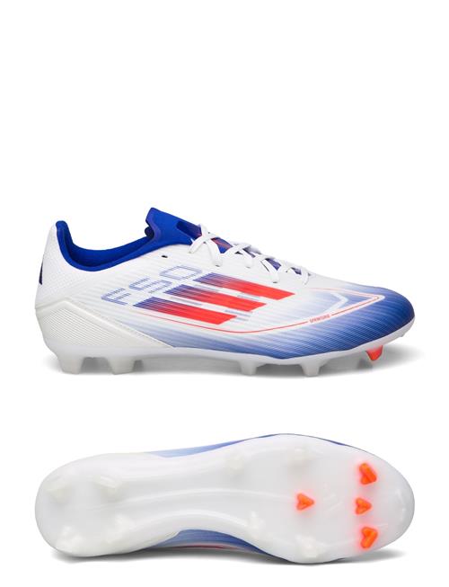 adidas Performance F50 League Football Boots Fg/Mg Adidas Performance White