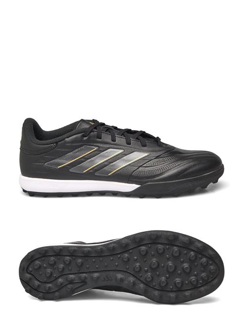 Se adidas Performance Copa Pure Ii League Football Boots Turf Adidas Performance Black ved Booztlet