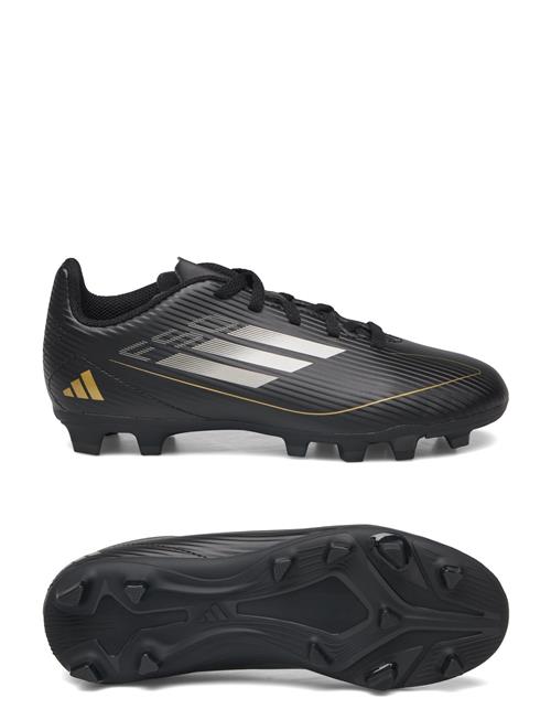 adidas Performance F50 Club Fxg J Adidas Performance Black