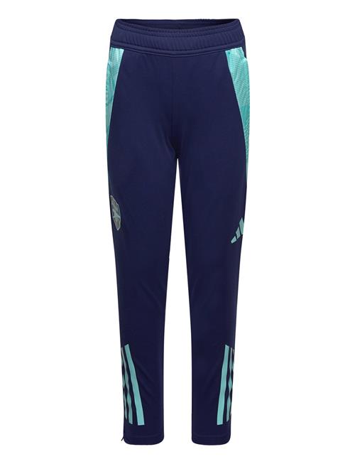 adidas Performance Arsenal Fc Tr Pnt Y Adidas Performance Blue