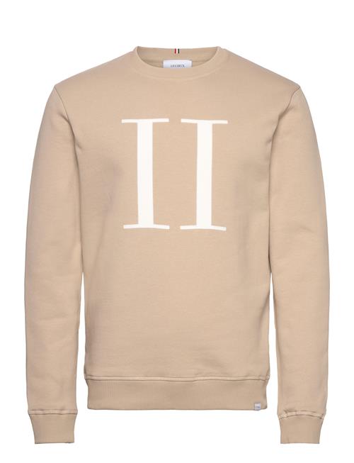 Les Deux Encore Sweatshirt Les Deux Cream