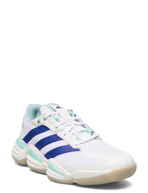 adidas Performance Stabil 16 Mens Indoor Shoes Adidas Performance White