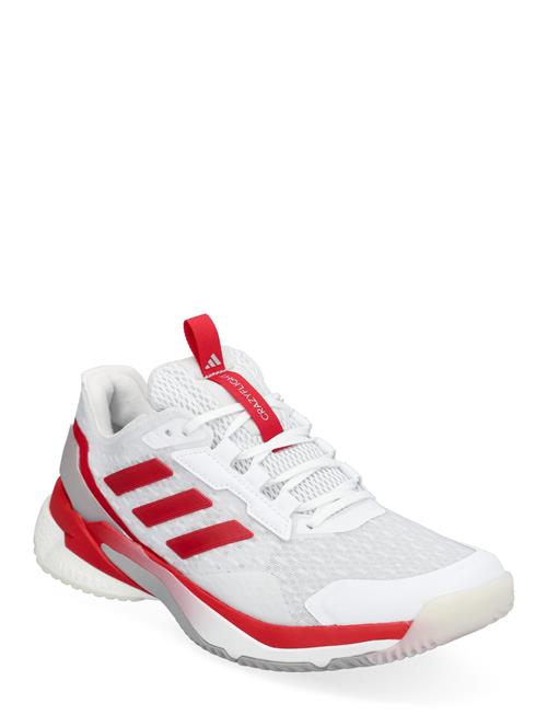 adidas Performance Crazyflight 5 Women Indoor Shoes Adidas Performance White