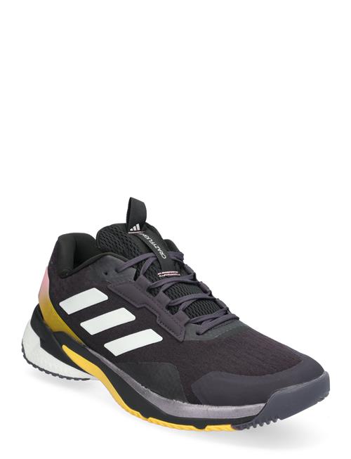 adidas Performance Crazyflight 5 Mens Indoor Shoes Adidas Performance Black