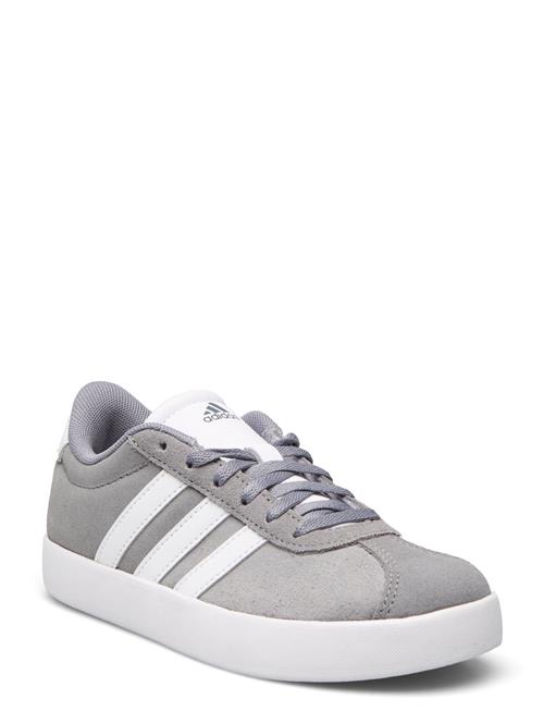 adidas Sportswear Vl Court 3.0 K Adidas Sportswear Grey