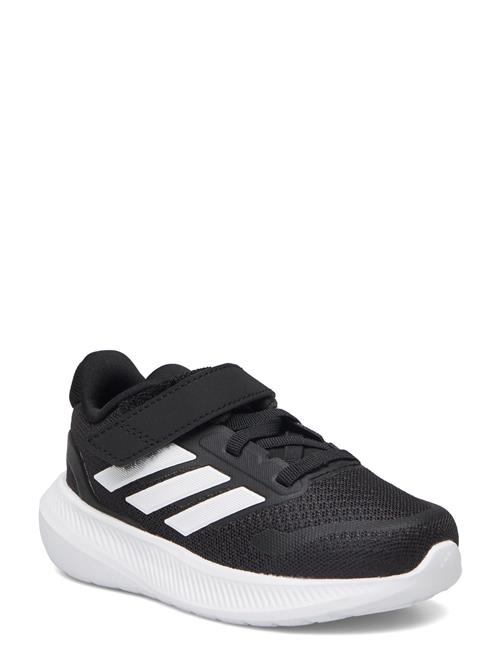 Runfalcon 5 El I Adidas Sportswear Black