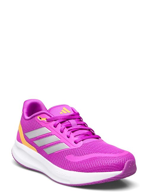 adidas Sportswear Runfalcon 5 J Adidas Sportswear Pink