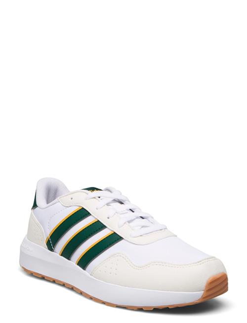 Se adidas Sportswear Run 60S J Adidas Sportswear White ved Booztlet