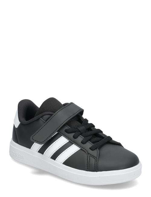 adidas Sportswear Grand Court 2.0 El C Adidas Sportswear Black