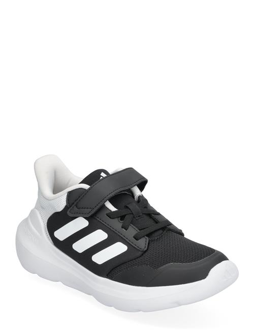 adidas Sportswear Tensaur Run 3.0 El C Adidas Sportswear Black