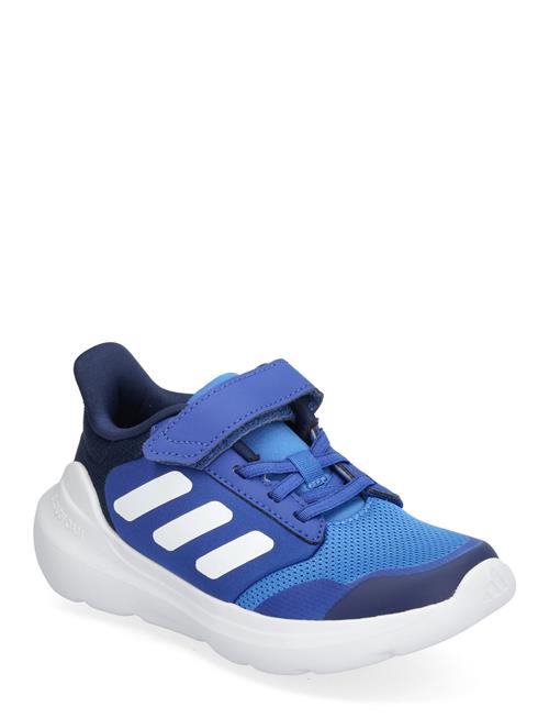 adidas Sportswear Tensaur Run 3.0 El C Adidas Sportswear Blue