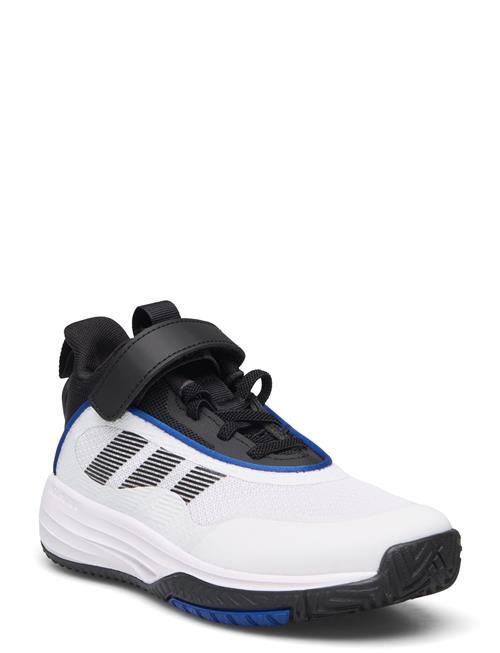 adidas Sportswear Ownthegame 3.0 K Adidas Sportswear White