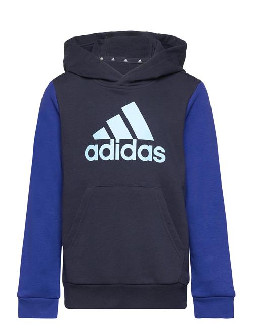 Se adidas Sportswear J Bl Cb Hd Adidas Sportswear Navy ved Booztlet