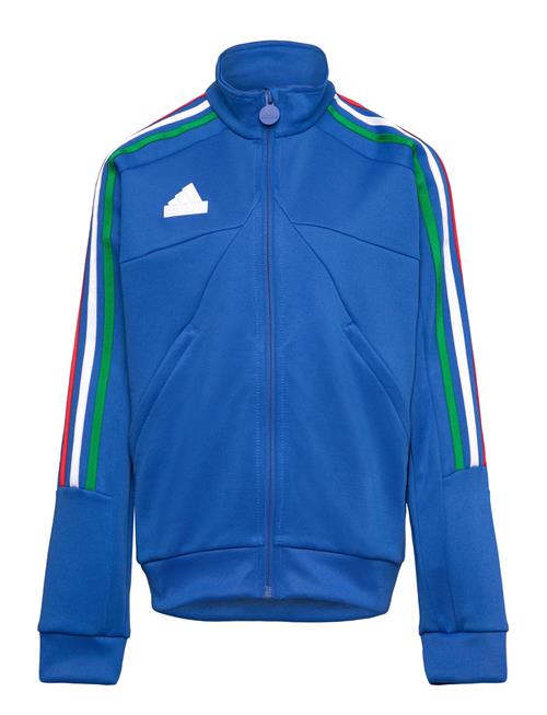 J Np Ttop Adidas Sportswear Blue