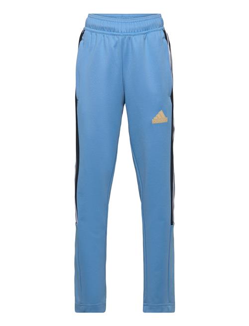 adidas Sportswear J Np Tiro Pant Adidas Sportswear Blue