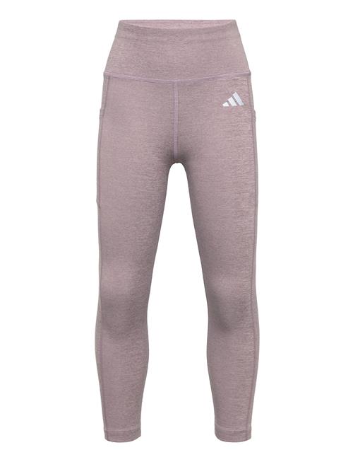 Se adidas Sportswear Jg Opt Leg Lu Adidas Sportswear Pink ved Booztlet