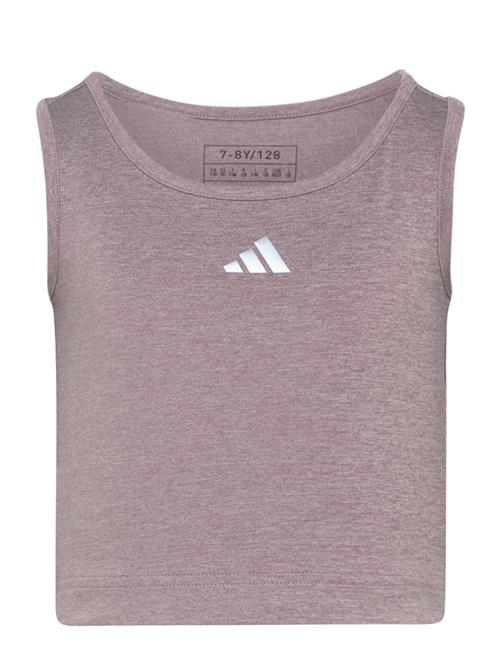 Se adidas Sportswear Jg Tk Lux Adidas Sportswear Pink ved Booztlet